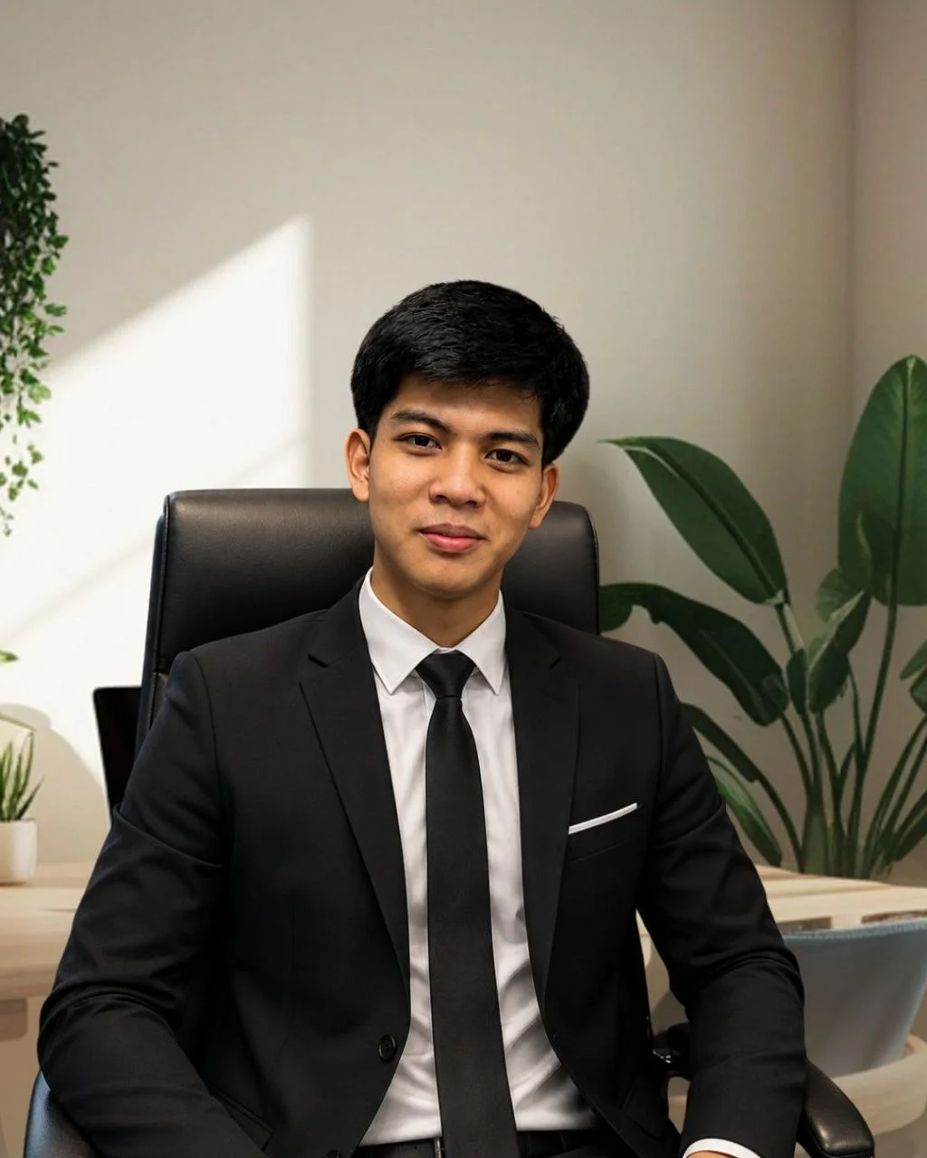 M. Rizki Algipari